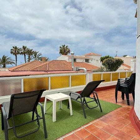 Casa Marenga Leilighet Torrox Eksteriør bilde